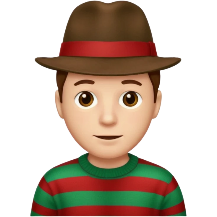 Freedy emoji