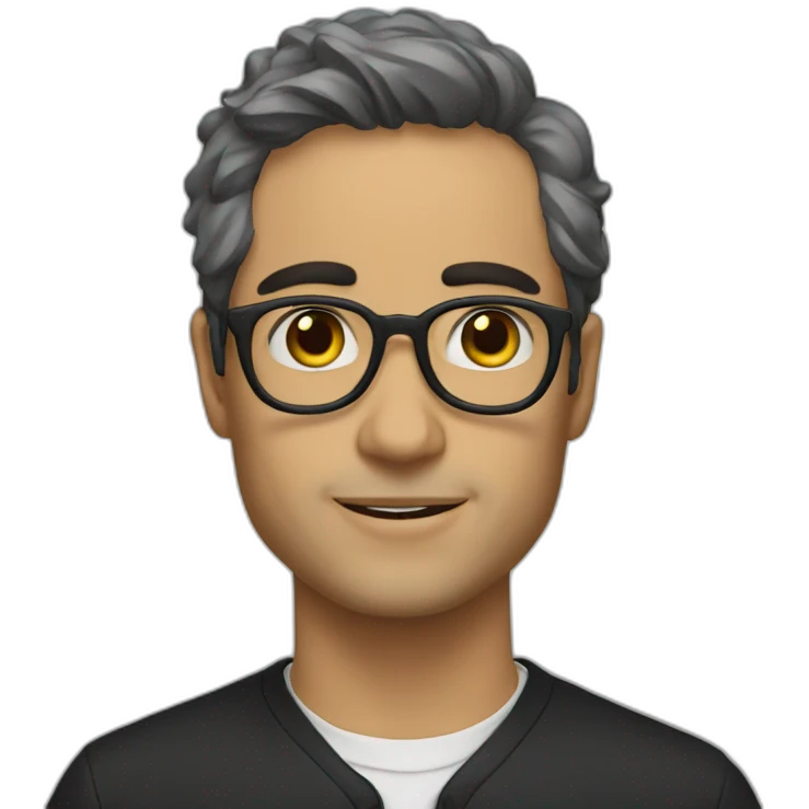 alex goya emoji