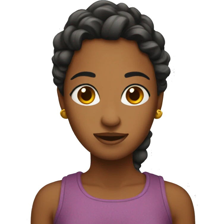 Aisha emoji