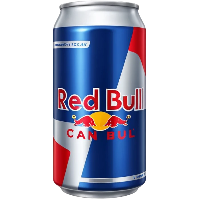 red bull emoji