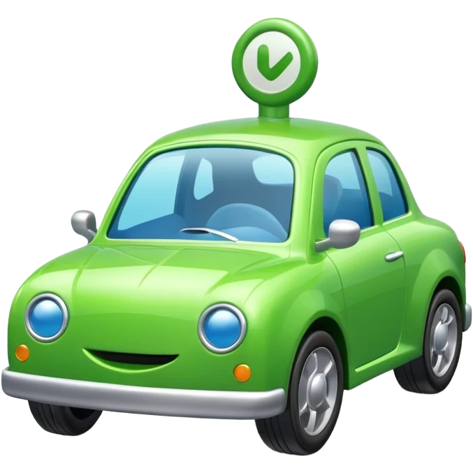 green toys emoji