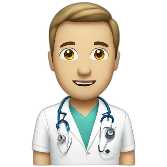 healthcare-tv emoji