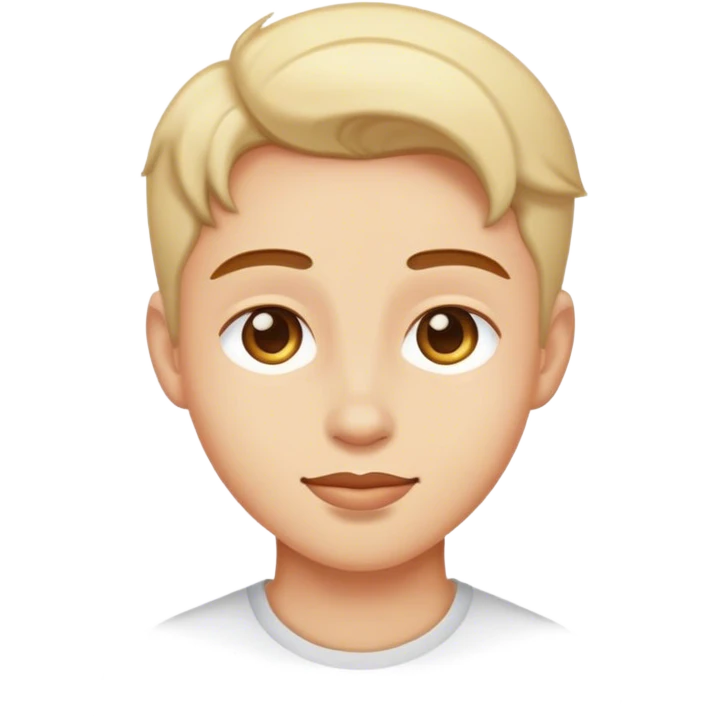 Charm emoji