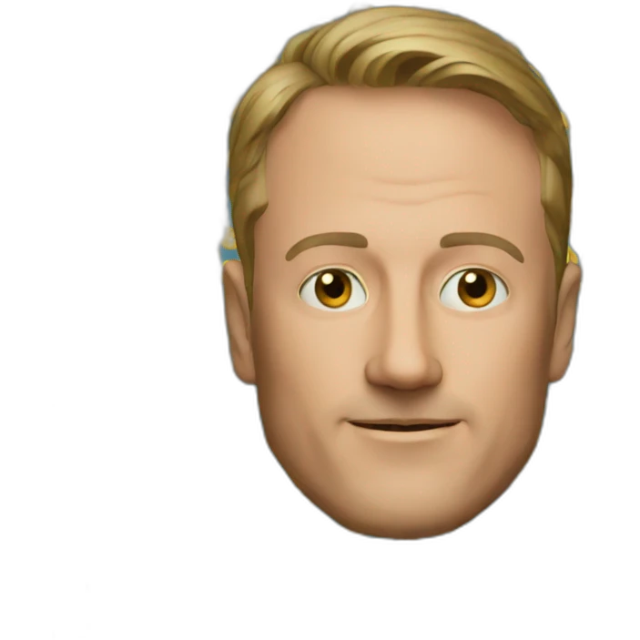 James Hatfield emoji