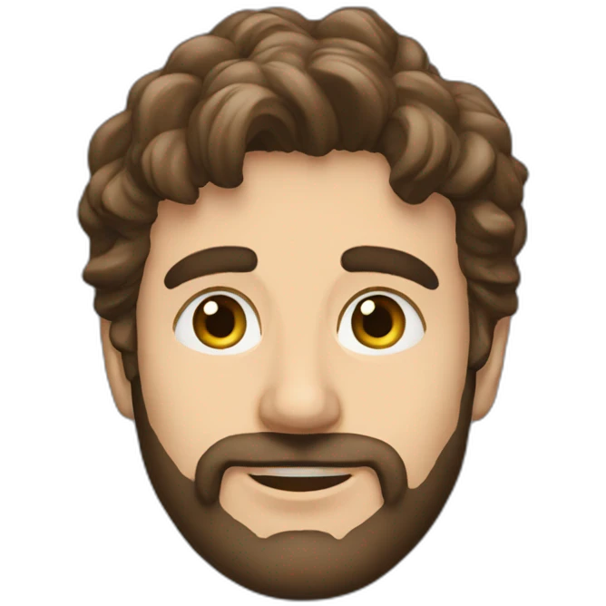 Nicolas Sturniolo emoji