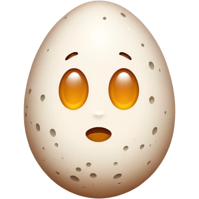 butterfly life egg  emoji