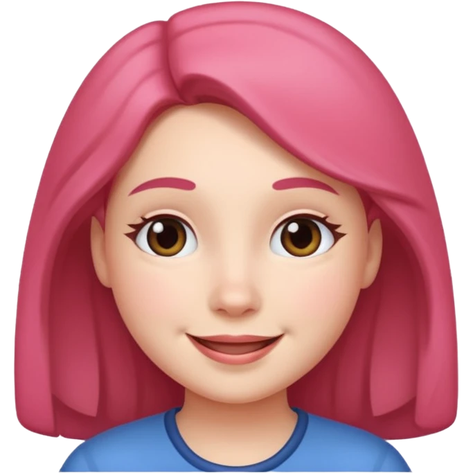 Mabel emoji