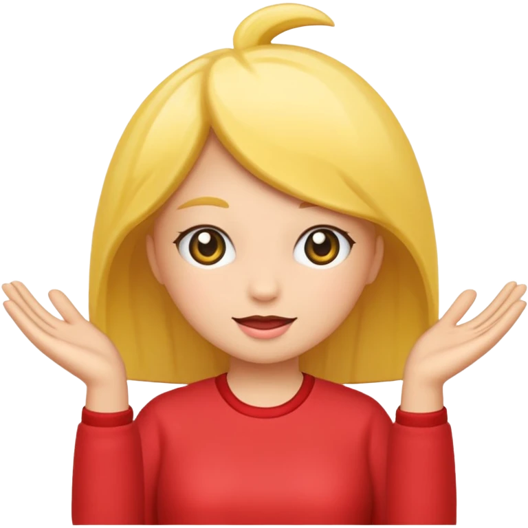 globa lgirl emoji