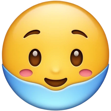 Yes emoji