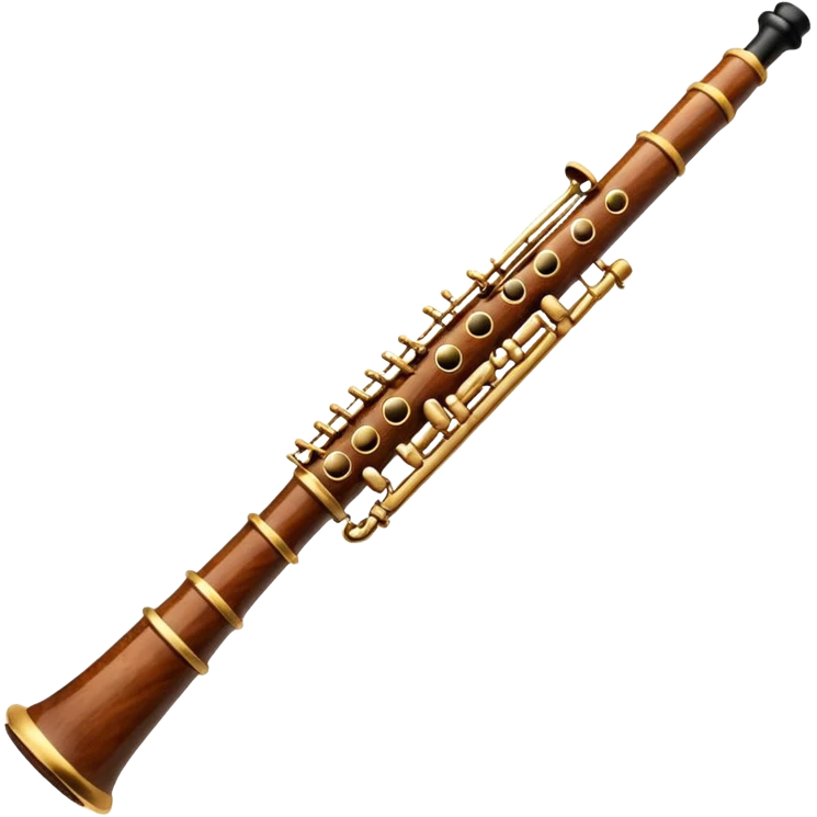 oboe emoji