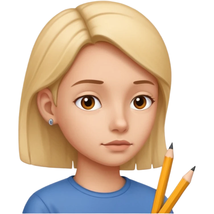 Peu tu me créé un émotion créateur emoji