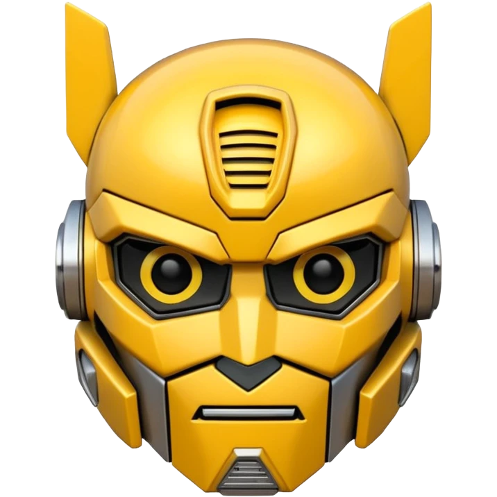 Transformers Bulblebee  emoji