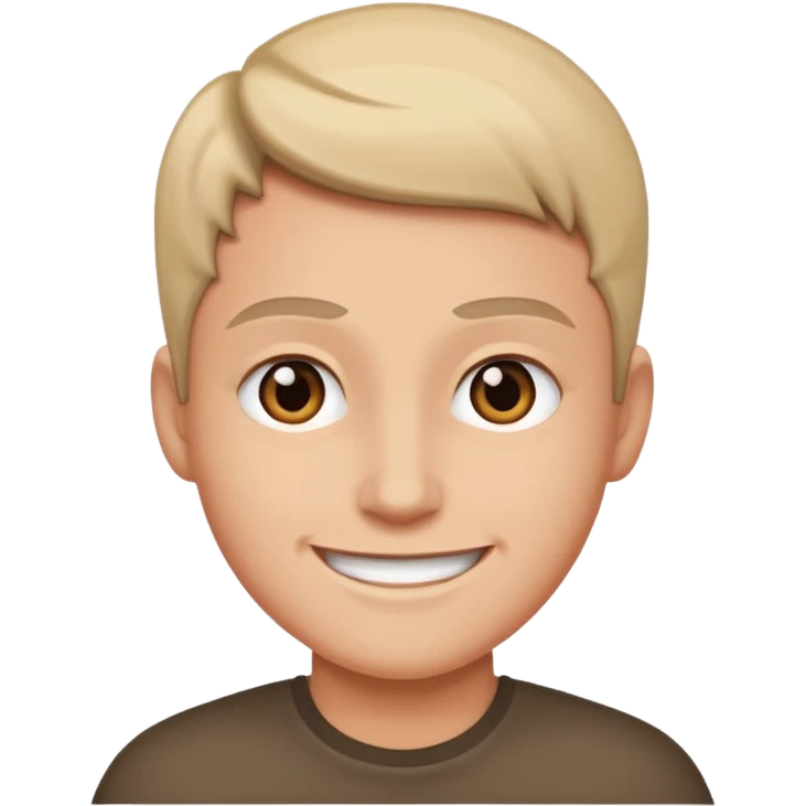 اعتماد به نفس کاذب emoji