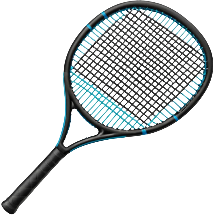 raket padel emoji