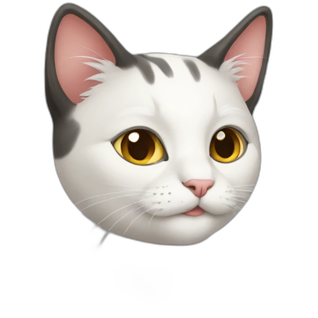 cat love emoji