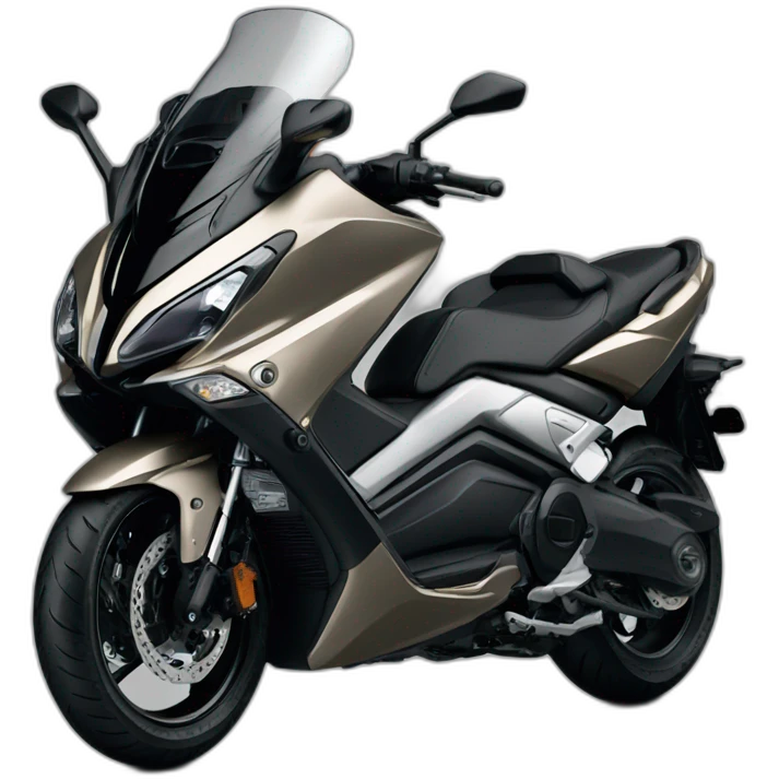 yamaha tmax 2016 emoji