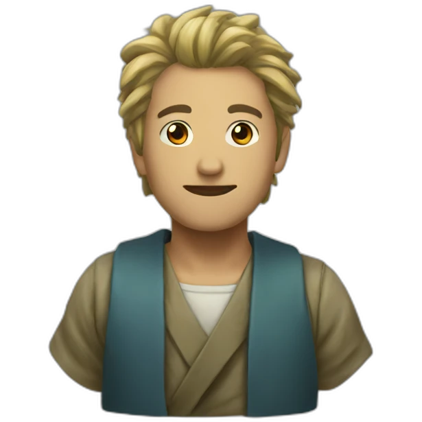 fugo emoji