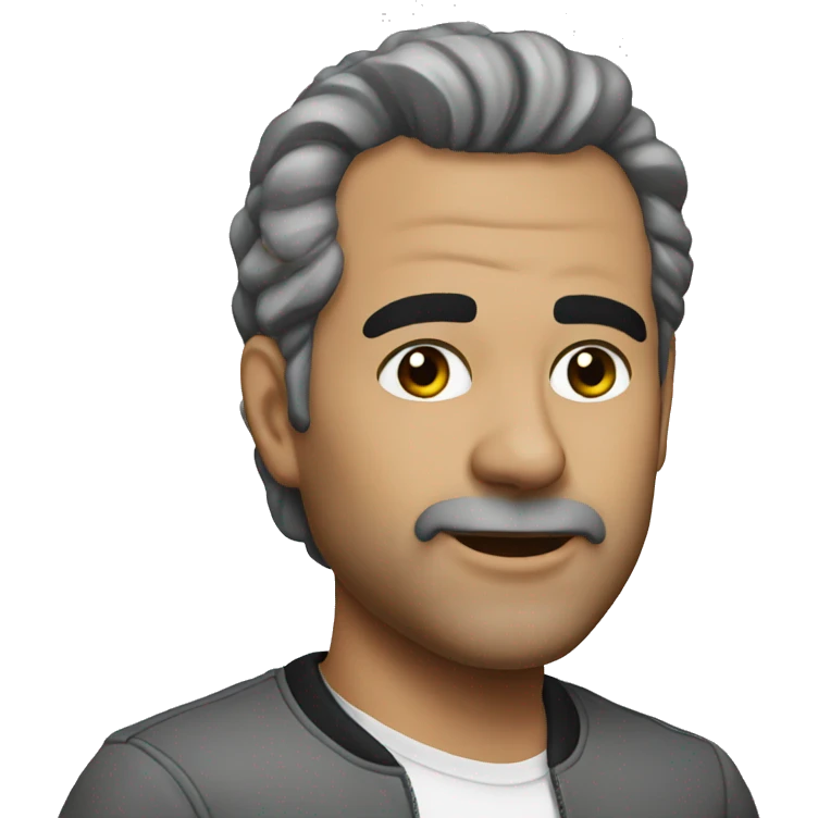 jose jose emoji
