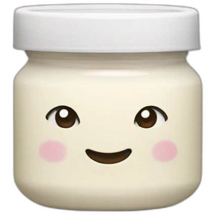 Chobani emoji