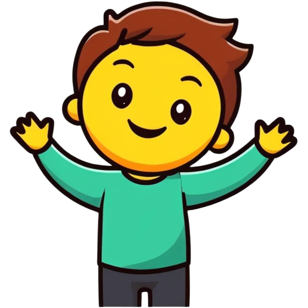 Swell and pleased  emoji