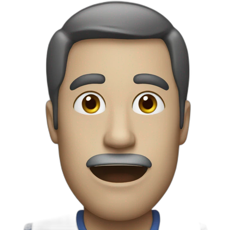 Missing call emoji