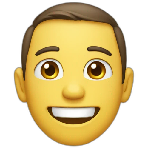 carita happy emoji