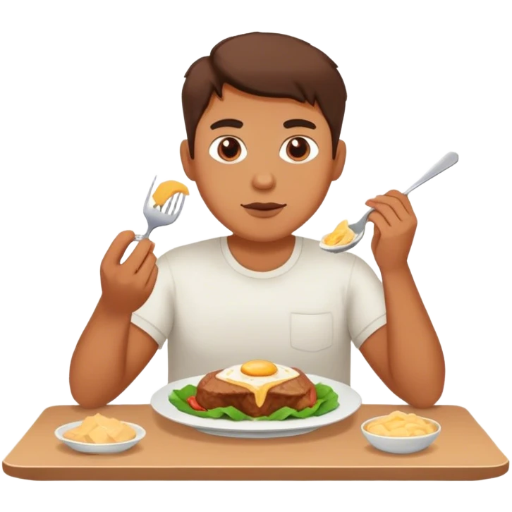 Keto Diet emoji