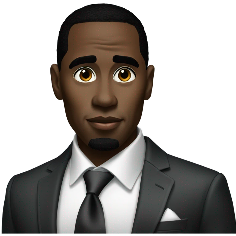 Diddy emoji