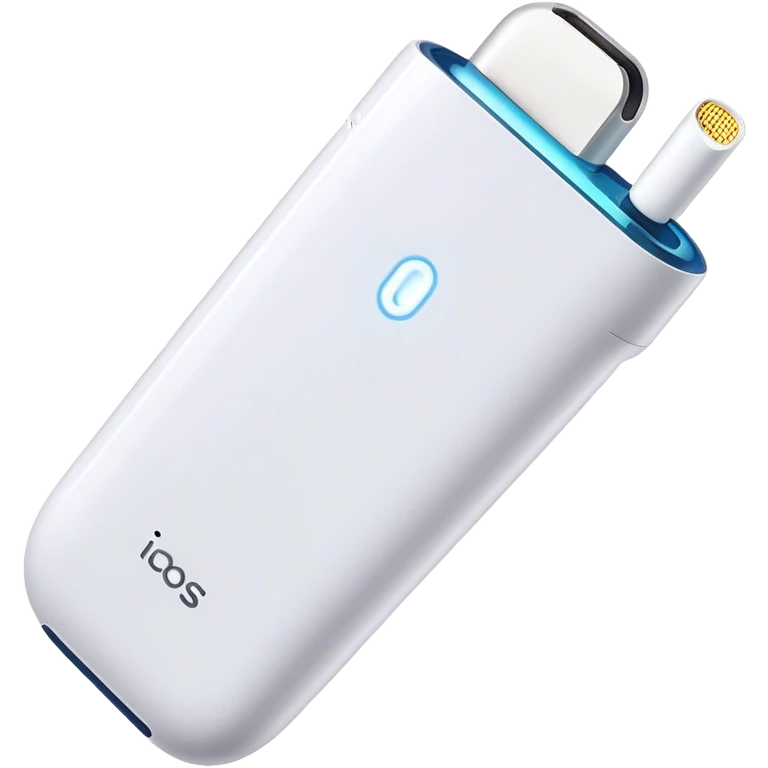 Iqos emoji