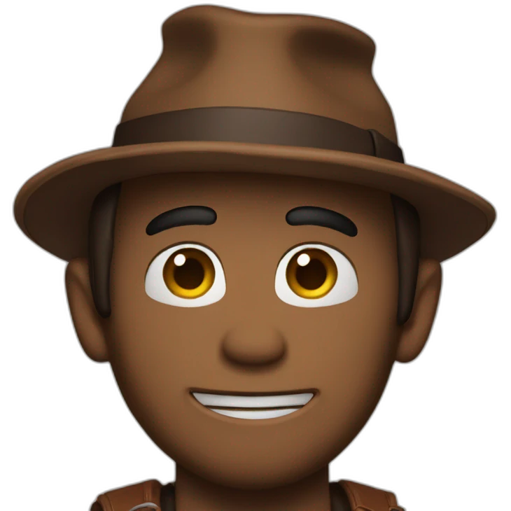 Freddy emoji