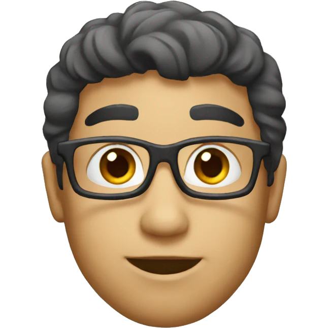 Rj emoji