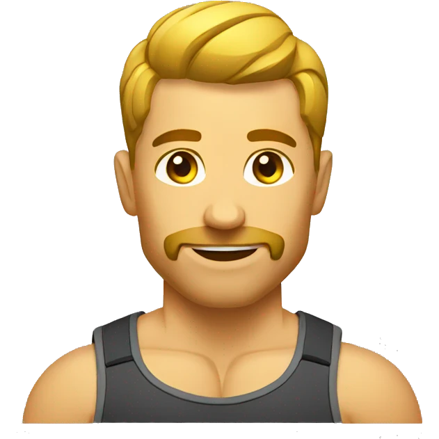 crossfit emoji