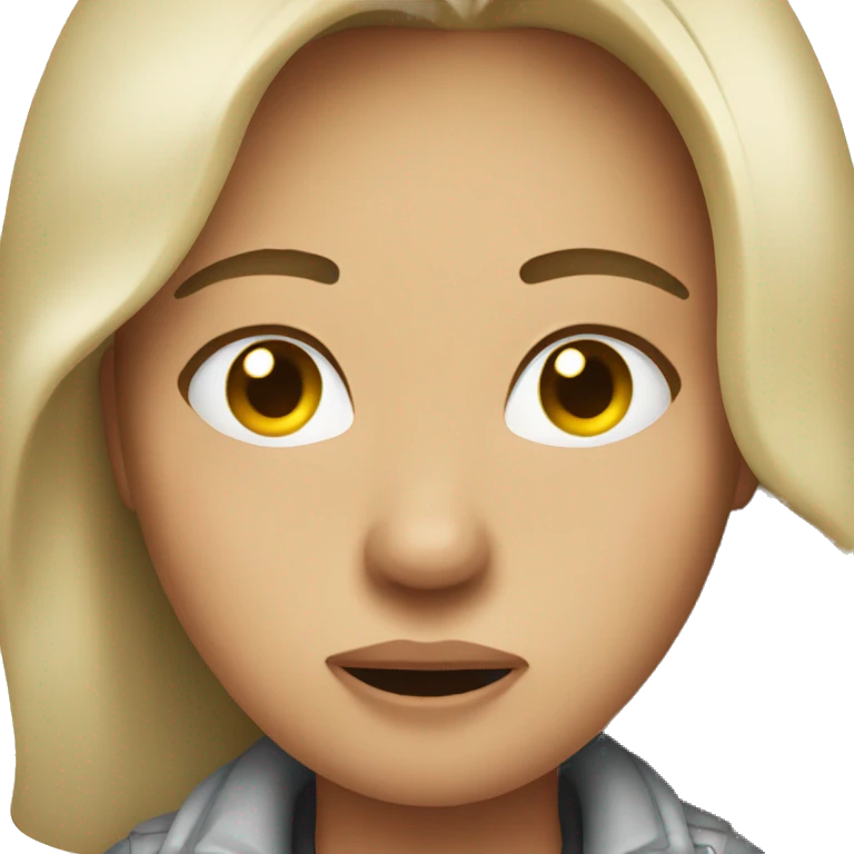emoji after a rough night out emoji