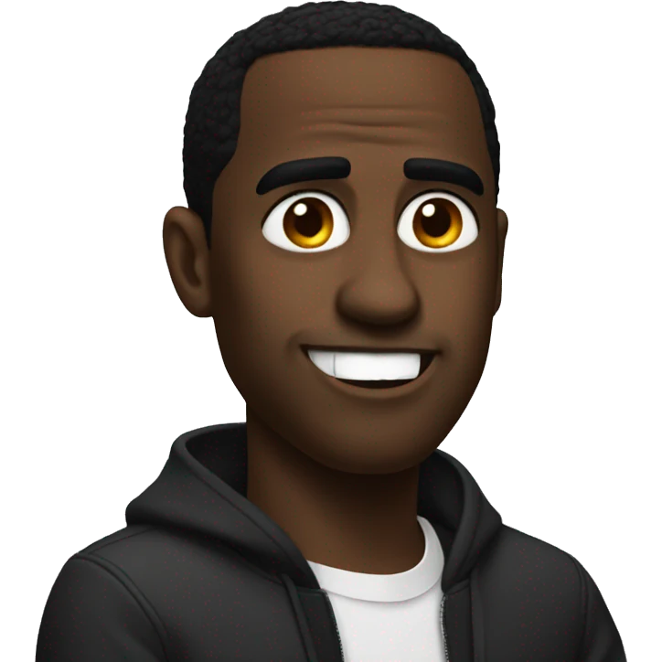 diddy emoji