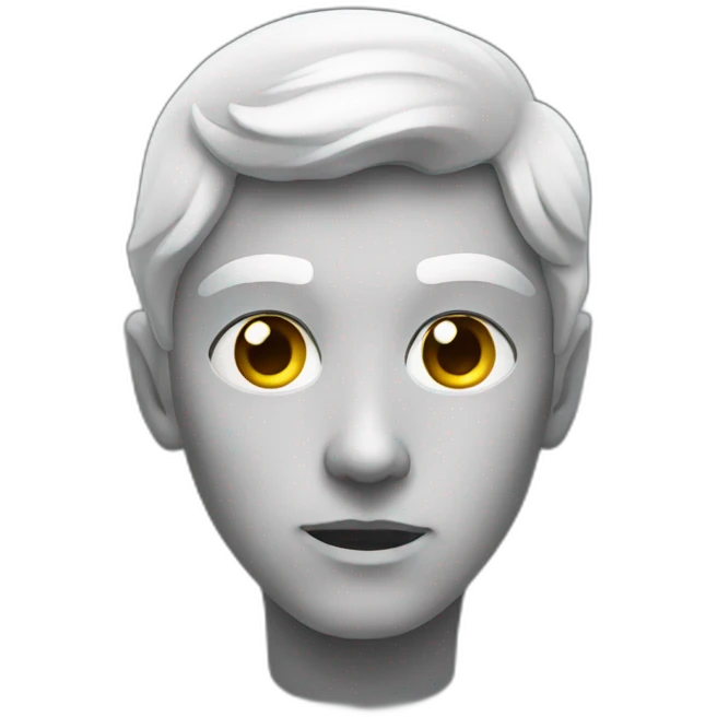 mysterious_gaze emoji