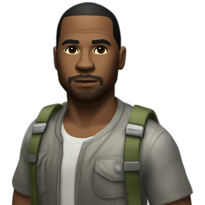 GTA VI(logo) emoji