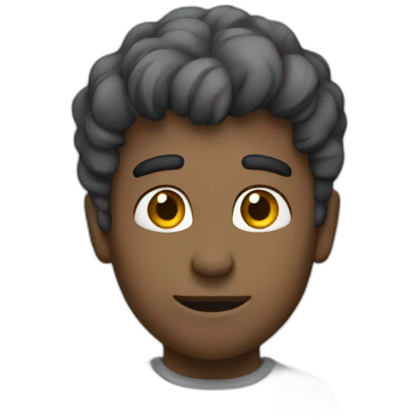 gey emoji