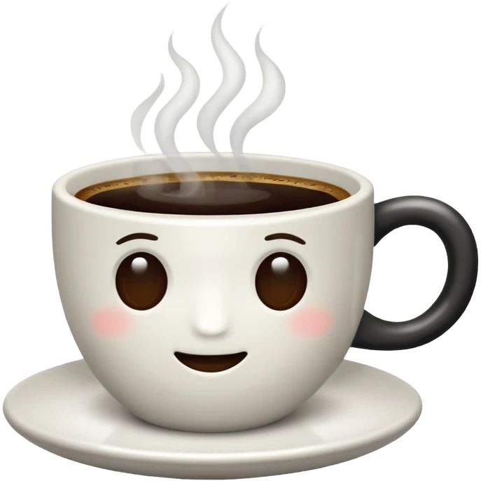 Kahve emoji