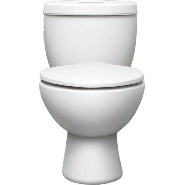 Skibidi Toilet emoji