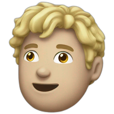 Ronflex emoji