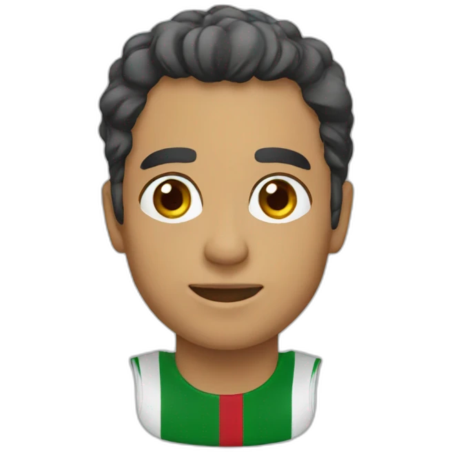 Portugal emoji