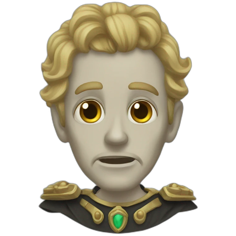 mortarion emoji