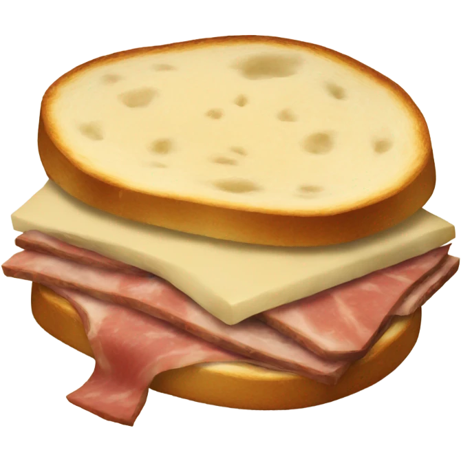 Reuben  emoji
