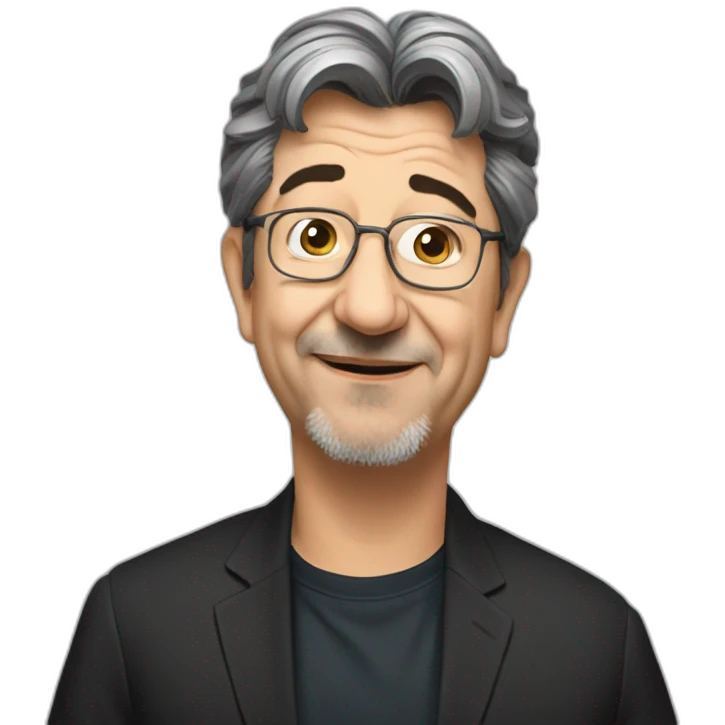 melenchon emoji