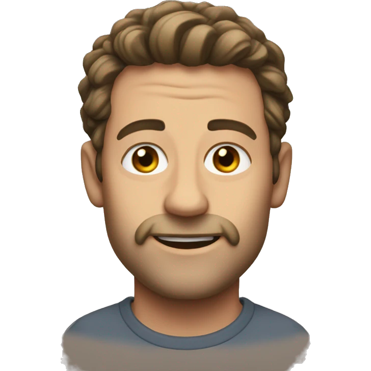 Ben azelart emoji