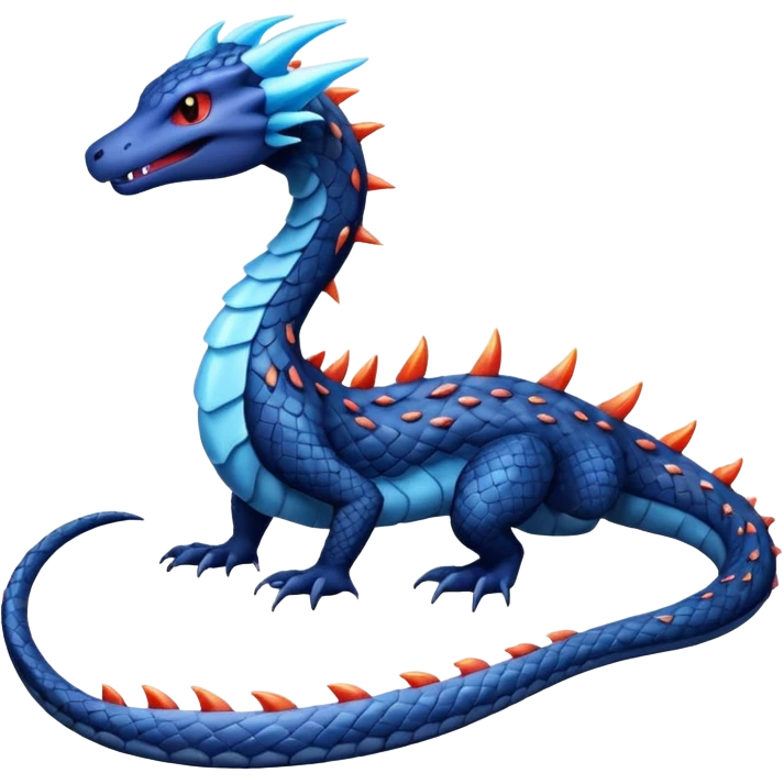 Salazzle-Seviper-Amaura-Salandit-fusion emoji