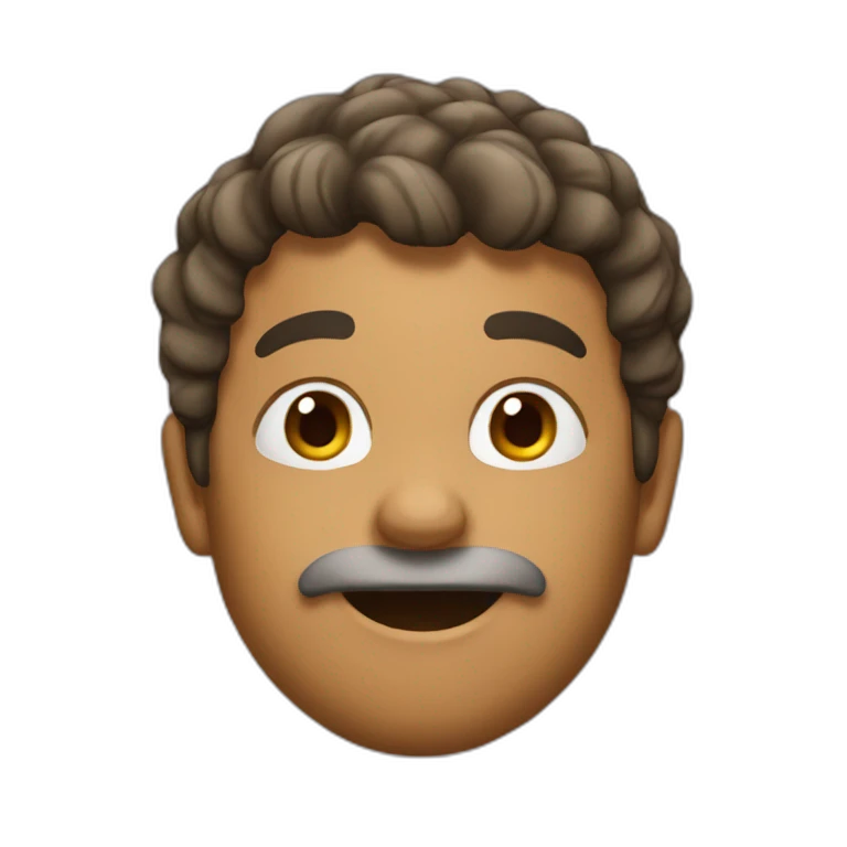 saludando emoji