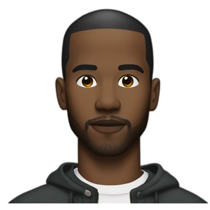 Frank Ocean emoji