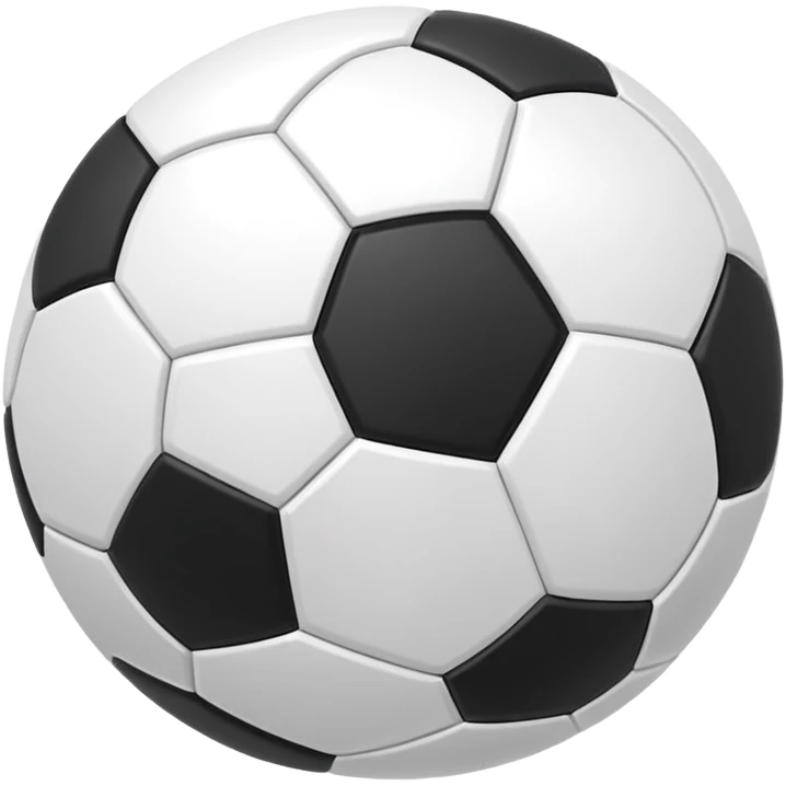 Haz un poste de una porteria de futbol emoji