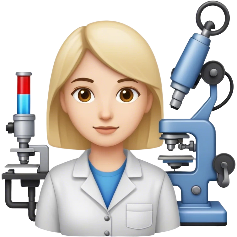 makerspace technician emoji